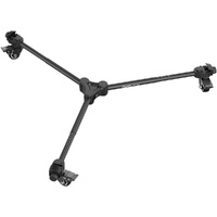 Ulanzi AT-02 Compact  Folding Tripod Dolly