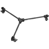 Ulanzi AT-02 Compact  Folding Tripod Dolly