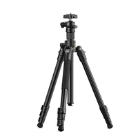 Ulanzi TT53 Traveller Tripod | with Ball Head + Uka Quick Release Plate