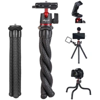 Ulanzi MT-11 Flexible Tripod for Action Cameras, Smartphones and Lightweight Cameras