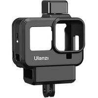 ULANZI G8-9 Vlog Case for GoPro HERO8 | Plastic