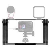 Ulanzi UURIG R069 Universal Handle Bracket | Camera Tray Grip