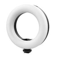 Ulanzi VIJIM VL64 Video Ring Light