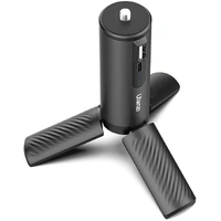 Ulanzi BG-4 Powered Hand Grip for Action Cameras - 5000mAh - Built In Tripod