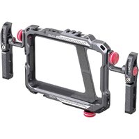 Ulanzi LINO Filmmakers Video Rig with Handles for Smartphones