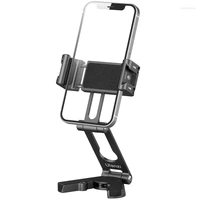 Ulanzi Crab Tripod | Foldable Smartphone Holder / Vlog Tripod Grip