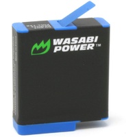 Wasabi Power Battery for GoPro HERO8/HERO7/HERO6/HERO5
