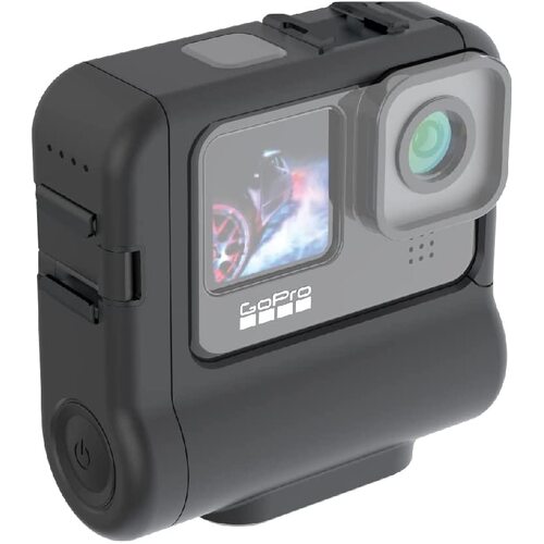 Re-Fuel by DigiPower | 9 HOUR Action Pack | Battery Pack for GoPro HERO9/10/11 Black/12
