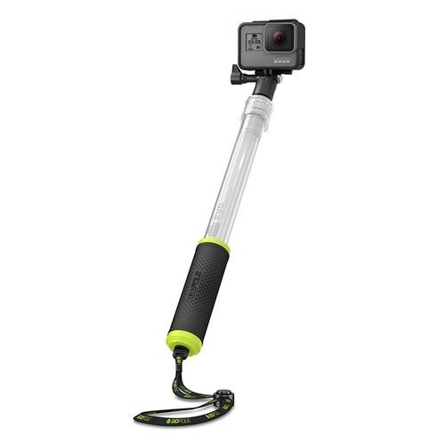 GoPole EVO 14-24" Floating Extension Pole for GoPro Cameras