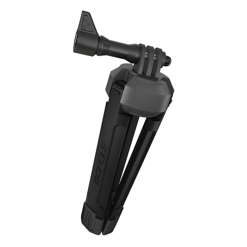 GoPole BASE - Bi-Directional Compact Tripod for Action Cameras