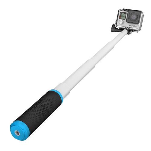 GoPole Reach  Mini | 7-21" Extension Pole for GoPro Cameras