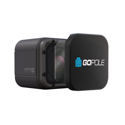 gopro hero5 session action camera