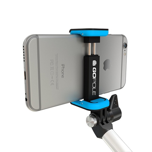 GoPole Mobile Clip - GoPro to SmartPhone Adapter