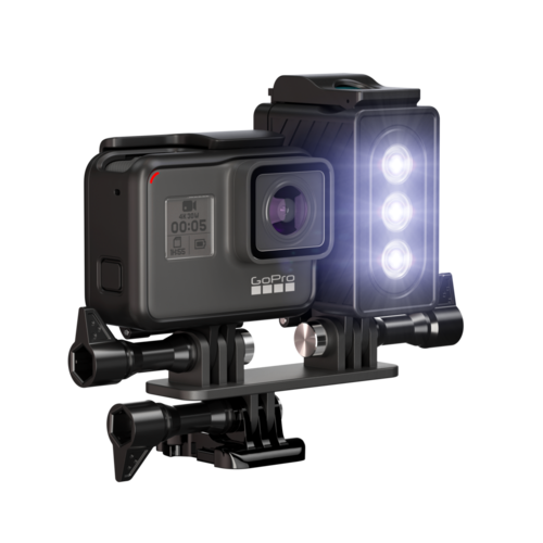GoPole FLARE | Waterproof LED Light