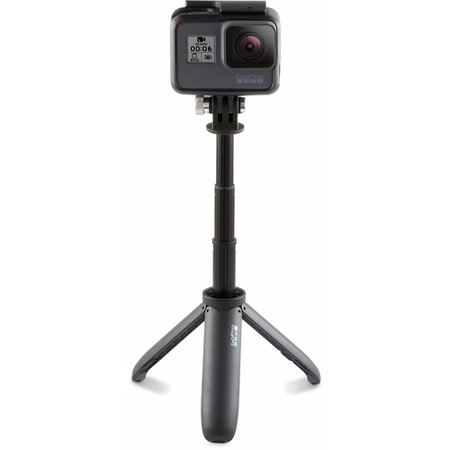 GoPro Shorty (Mini Extension Pole + Tripod) AFTTM-001 - Scuba