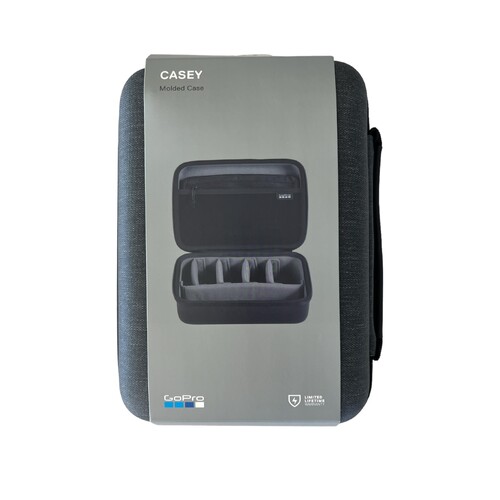 Genuine GoPro Casey 2.0 (Camera Accessories Case)