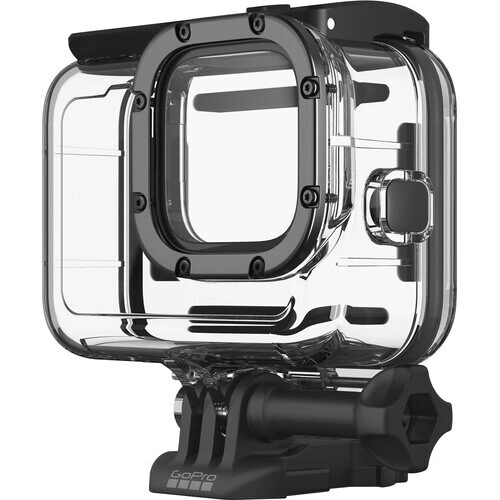 Genuine GoPro Protective Housing for GoPro HERO13/12/11 Black/10/9 | Waterproof to 60m