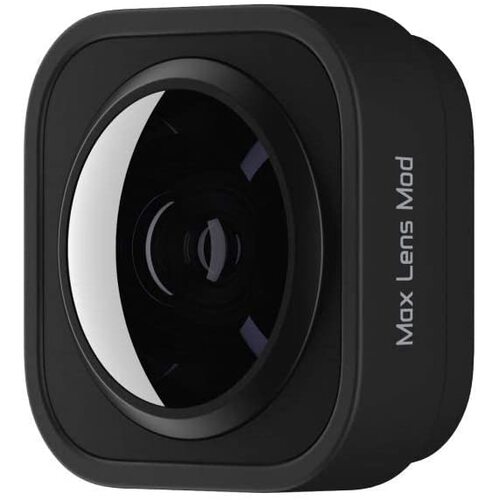 Genuine GoPro Max Lens Mod for GoPro HERO9 / HERO10