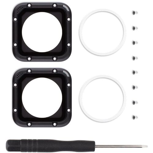 Genuine GoPro Lens Replacement Kit for GoPro HERO4 SESSION 