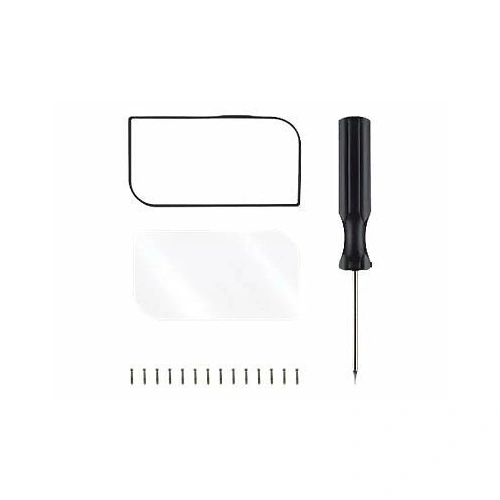 Genuine GoPro Lens Replacement Kit for Dual HERO system