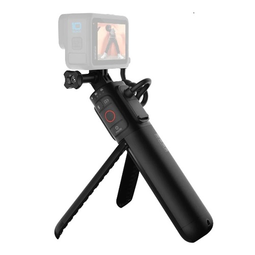 Genuine GoPro VOLTA -  Battery Grip/Tripod/Remote for GoPro HERO9/HERO10