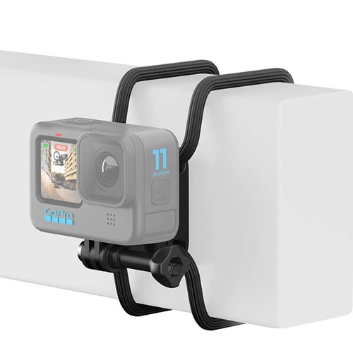 Genuine GoPro GUMBY (Flexible Mount)