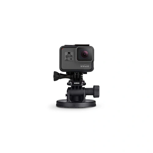 Genuine GoPro Suction Cup Mount | with Quik Release