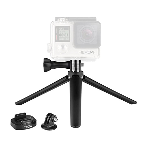 GoPro Tripod Mounts