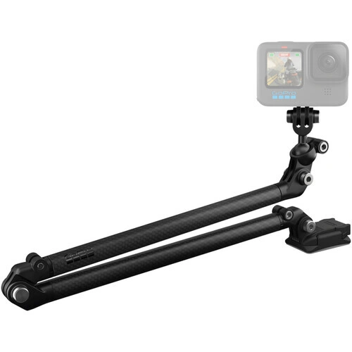 Genuine GoPro BOOM + ADHESIVE Mounts