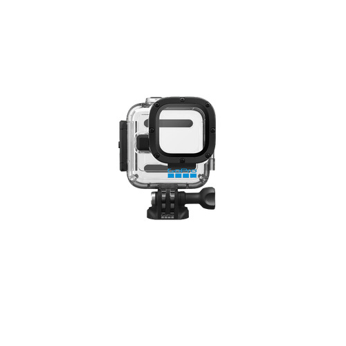 Genuine GoPro DIVE Housing for GoPro HERO11 Mini | Waterproof to 60m