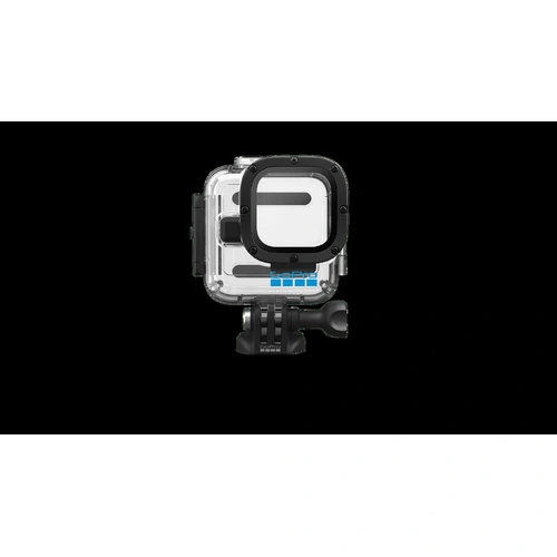 Genuine GoPro DIVE Housing for GoPro HERO11 Mini | Waterproof to 60m
