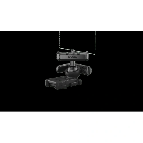 Genuine GoPro Magnetic Latch BALL JOINT Mount for GoPro HERO13