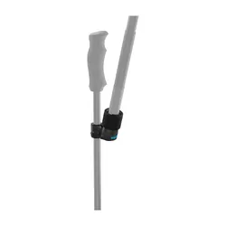 GoPro Ski Pole Mount | for the 1m Carbon Fibre Extension Pole