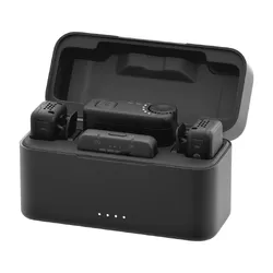 GoPro Wireless Mic Complete Kit for Mission1/MAX2/HERO13/12 & Media Mods