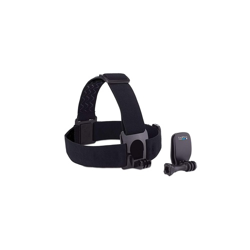 gopro scuba head mount