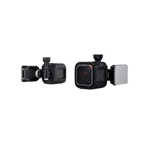 Genuine GoPro Low Profile Helmet Swivel Mount for SESSION cameras