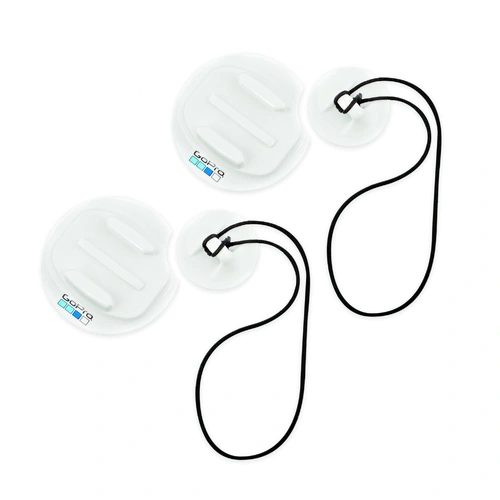 Genuine GoPro Surfboard Mounts