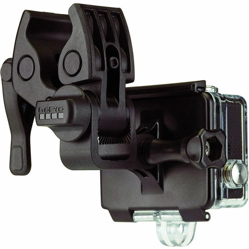 Genuine GoPro Sportman Mount - Gun | Rod | Bow - ASGUM-001