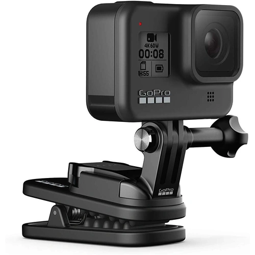 Genuine GoPro Magnetic Swivel Clip