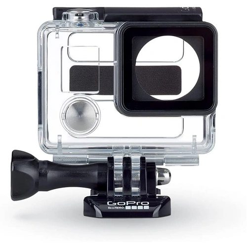 Genuine GoPro Skeleton Housing for GoPro HERO3/HERO3+/HERO4