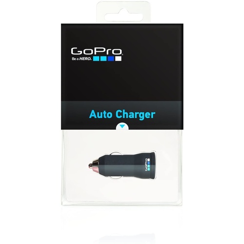 Genuine GoPro Auto Charger