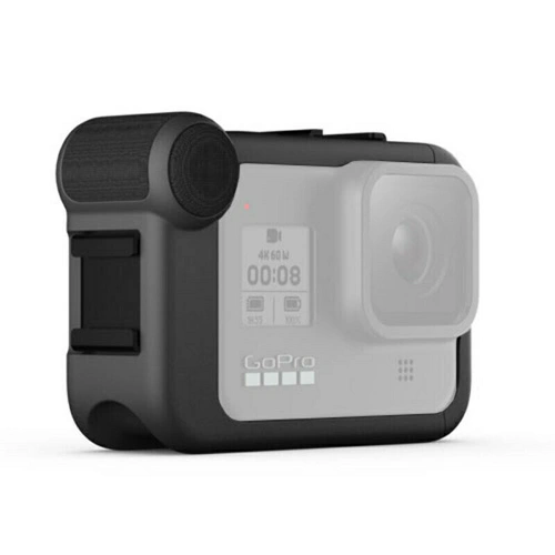Genuine GoPro Media Mod for GoPro HERO8 Black