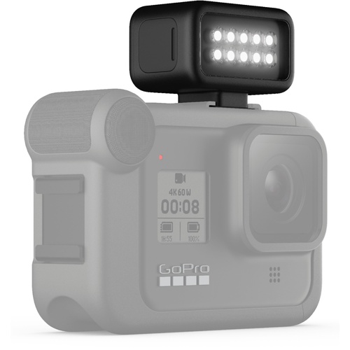 Genuine GoPro Light Mod for GoPro HERO8 Black