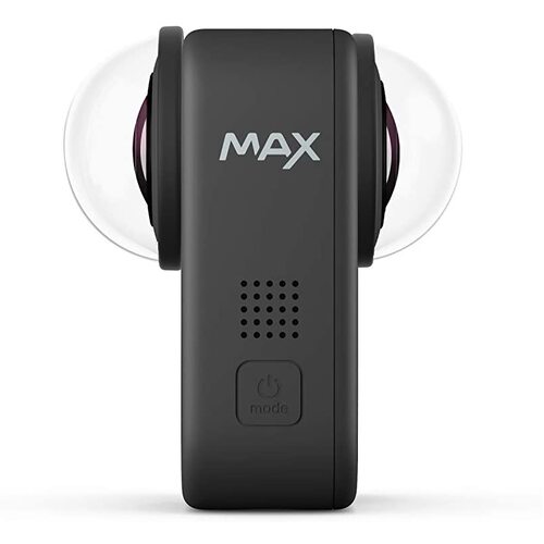 Genuine Replacement Protective Lenses for GoPro MAX