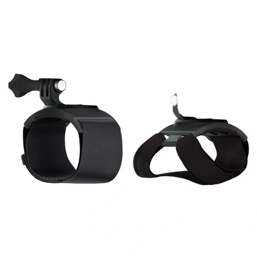 Genuine GoPro Hand + Wrist Strap