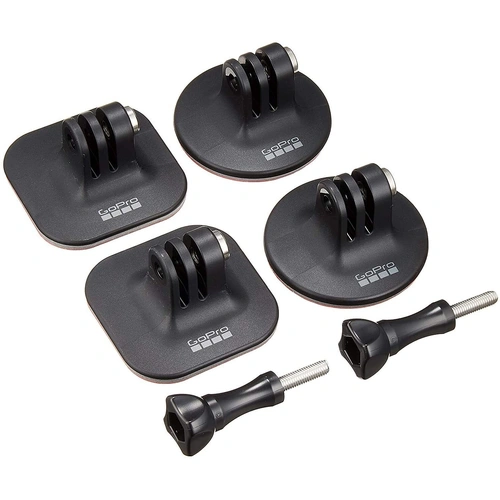 Genuine GoPro Fusion Mounts | Low profile Adhesive Mounts