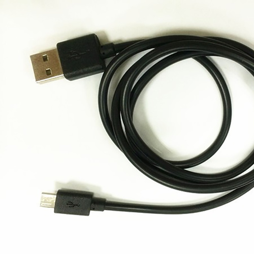 USB to Micro-USB Cable for GoPro HERO4 SESSION/HERO+/HERO+LCD | 1 metre