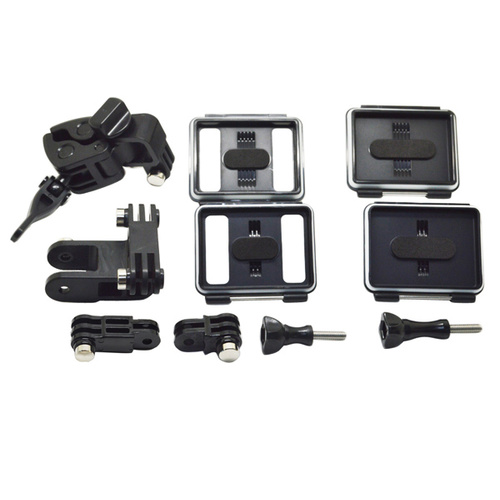 Sportman's Mount Set for GoPro HERO1/2/3/3+/4