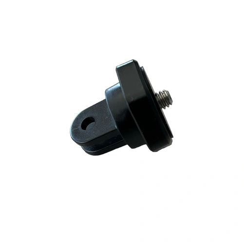1/4"-20 Screw conversion Adapter - Convert GoPro-style Mounts to 1/4"-20 screw thread