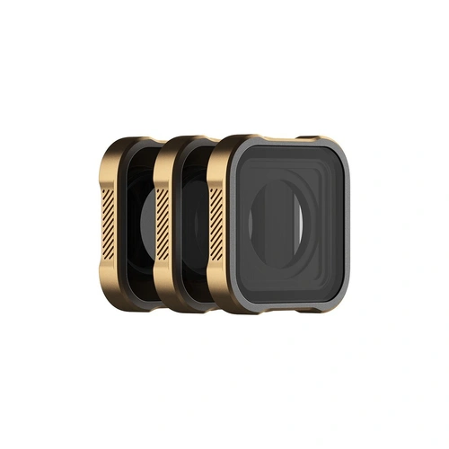 PolarPro Shutter Collection - ND Filters for GoPro HERO9/10/11/12/13